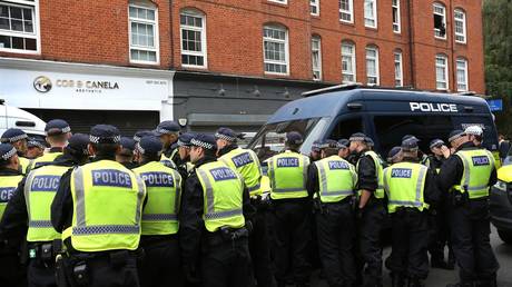 Israel could punish UK over Palestine recognition – Times