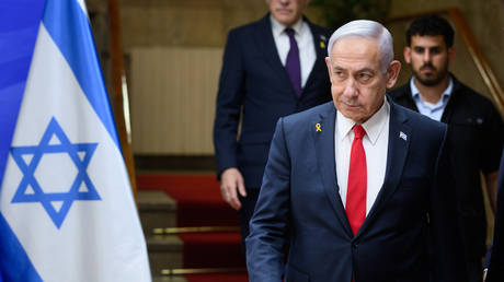 ‘They don’t want to end the war’: Netanyahu bets on Gaza to save himself