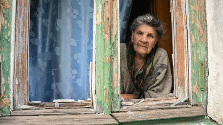 Ukraine’s agents trick elderly Russians into terrorism – FSB