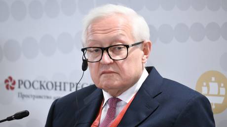 Russia reveals expectations for Putin-Trump summit