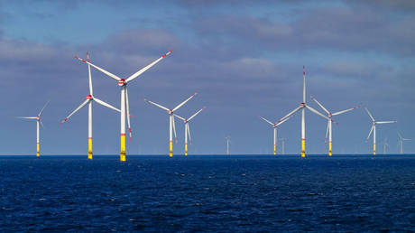 Poland to turn wind farm into NATO’s eyes and ears – media