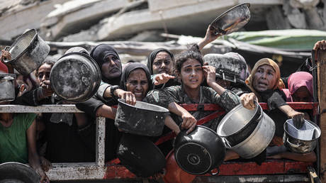 Genocide in Gaza would have taken ‘one afternoon’ – Netanyahu