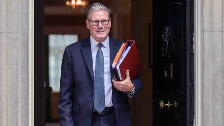 UK massively underreporting true cost of Indian Ocean base deal – Telegraph