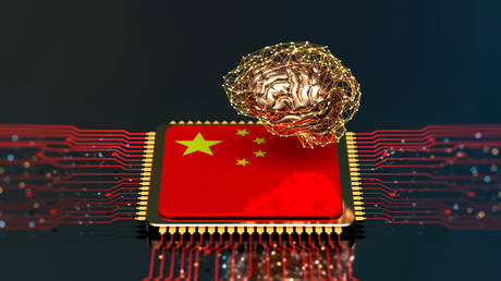 China challenges America’s AI dominance