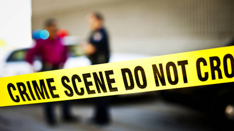Multiple police officers shot in Virginia