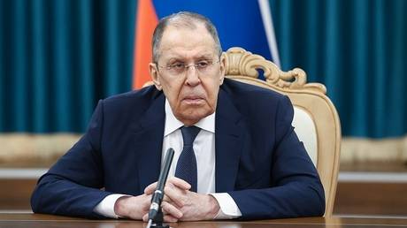 Russia has ‘clear stance’ ahead of Putin-Trump summit – Lavrov