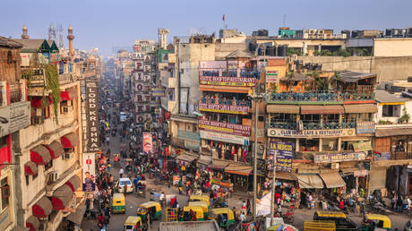 US has ‘no right’ to tell India who to trade with – Jeffrey Sachs