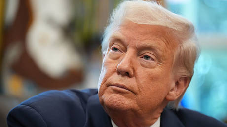 Zelensky could end conflict “immediately” – Trump