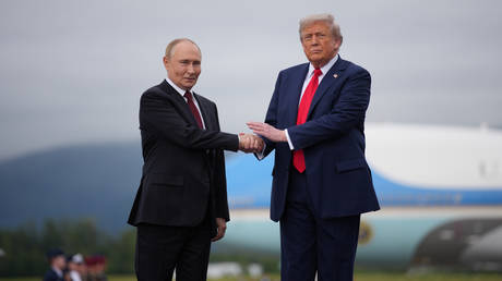 Trump invited to Russia – Lavrov