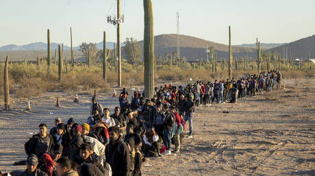 US secures deal to deport migrants to African state – CBS