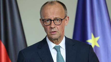 Germany’s Merz facing opposition over Ukraine troop plan – Bild