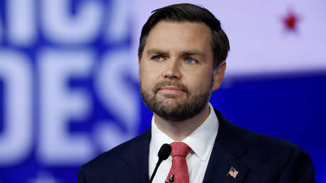 Putin ‘looks out’ for Russia’s interests – Vance