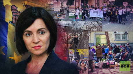 Broken promises and fragile power: Moldova heads to the polls