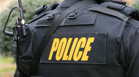 Police respond to active shooter alert at US university (VIDEOS)