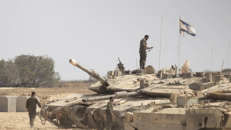 Israel to conquer all of Gaza even if Hamas accepts deal – Netanyahu