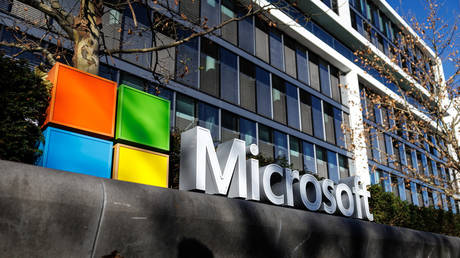 Germany looking to end reliance on US tech giant – Bild