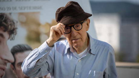Legendary Hollywood director to join Moscow International Film Week