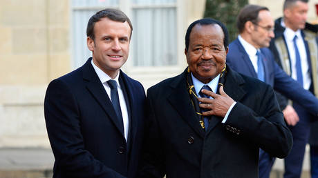 Napalm and decapitations: France admits, but does it apologize?