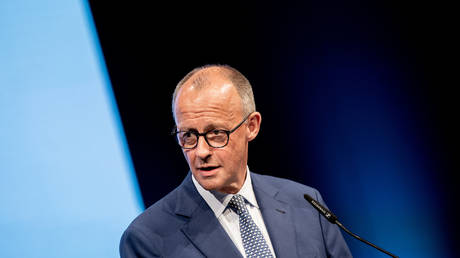 German economy in structural crisis – Merz