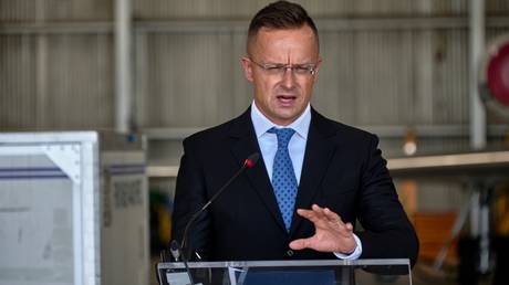 ‘Don’t threaten us’ – EU state to Zelensky