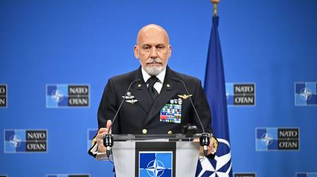NATO to send Kiev another $50bn in military aid – official