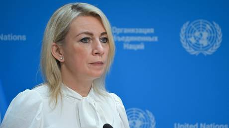 Ukrainian strikes on key oil pipeline are ‘terrorism’ – Moscow