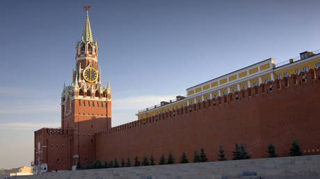 Ukraine peace talks must stay confidential – Kremlin