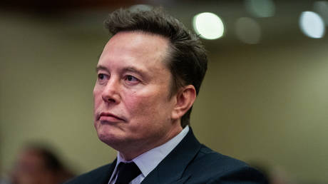 Musk vows to fund lawsuits against UK officials over grooming gangs