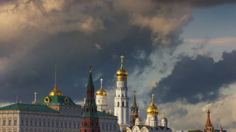 Kremlin dismisses NYT ‘hoax’