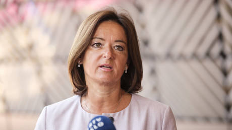 Member state accuses EU of inaction on Israel despite Gaza ‘genocide’