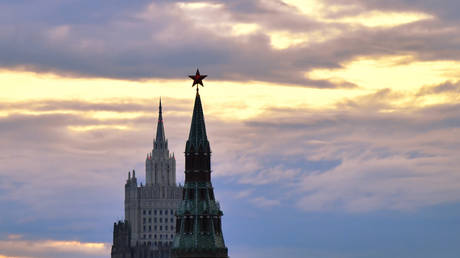 Kremlin updates on possible Putin-Zelensky meeting