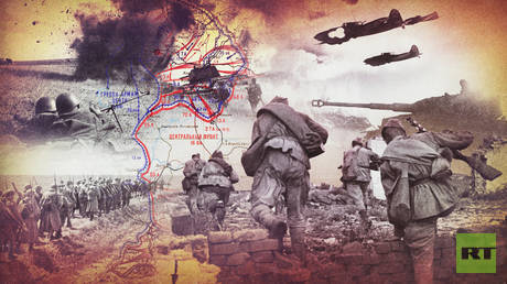 The fall of the Citadel: The turning point that crushed Hitler’s ambitions