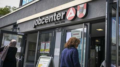 Germany reveals most popular names among welfare recipients