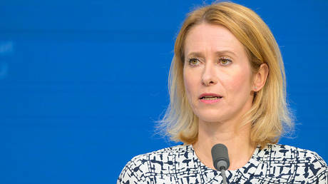 Ukraine faces ‘huge’ funding gap – top EU diplomat