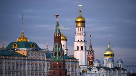 European ‘war party’ hindering Ukraine peace process – Kremlin