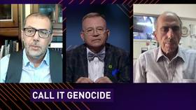 Call it genocide