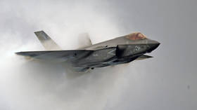 India ‘not keen’ on buying F-35s from US – Bloomberg