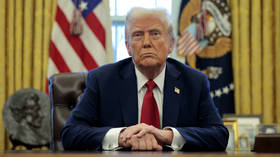 Trump moves forward with 30% tariffs on South Africa