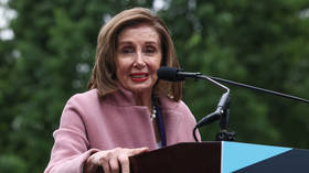 Trump demands Pelosi probe