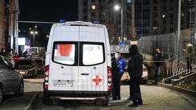 Four people killed by Ukrainian drone raids across Russia – officials