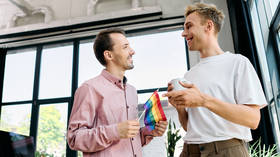 Ukraine must say ‘yes’ to gay marriage — EU state