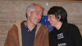 Epstein’s accomplice moved to minimum security prison camp