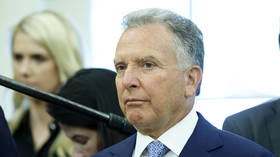 Witkoff to visit Moscow on Sunday – US ambassador