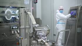 Russian lab unveils cancer vaccine release target