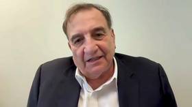 Israel has Trump & US govt captive via Epstein blackmail – ex-Israeli intel officer Ari Ben-Menashe