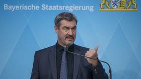 Germany should deny Ukrainians increased benefits – Bavarian leader
