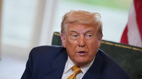 Trump comments on North African territorial dispute