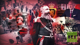 I get rubber, you get your hand chopped off: The harrowing story of the only private colony EU conveniently forgot