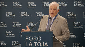 EU’s $750bn energy pledge to US ‘not feasible’ – Borrell