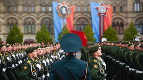 Russia could pull a reverse Cold War containment – ex-British commodore